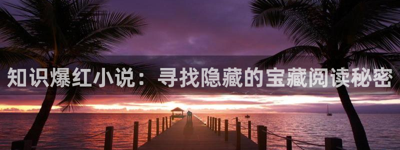林枫与苏慕白小说趣笔阁：知识爆红小说：寻找隐藏的宝藏阅读秘密